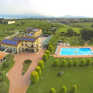 Agriturismo Ca' Del Sol בית חווה