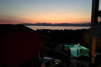 Borgo Blu Poggio Aparthotel Lazise