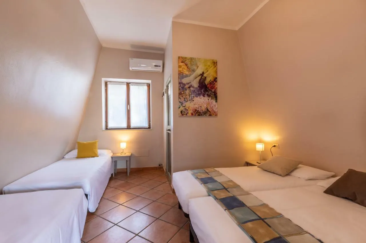 ***  Borgo Blu Poggio Aparthotel Lazise Italië