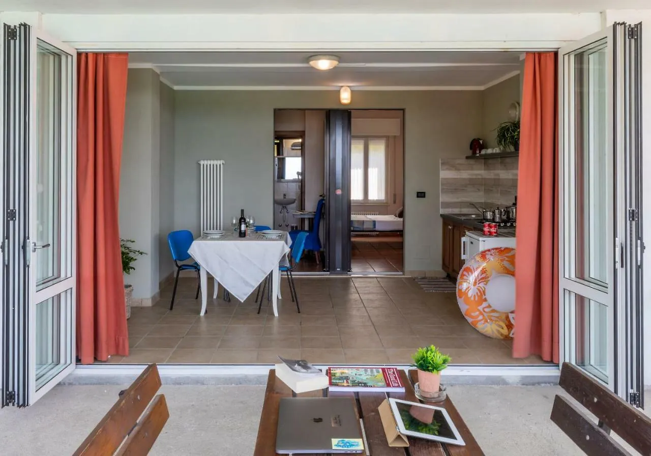 Borgo Blu Poggio Aparthotel Lazise