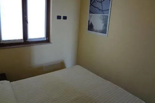 Borgo Blu Poggio Aparthotel Lazise
