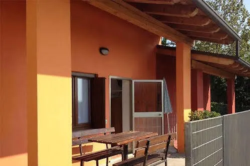 Borgo Blu Poggio Aparthotel Lazise
